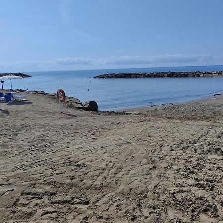 ריווה ליגורה Piano Terra Centrale Vicino Al Mare מראה חיצוני תמונה