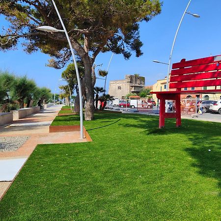 ריווה ליגורה Piano Terra Centrale Vicino Al Mare מראה חיצוני תמונה